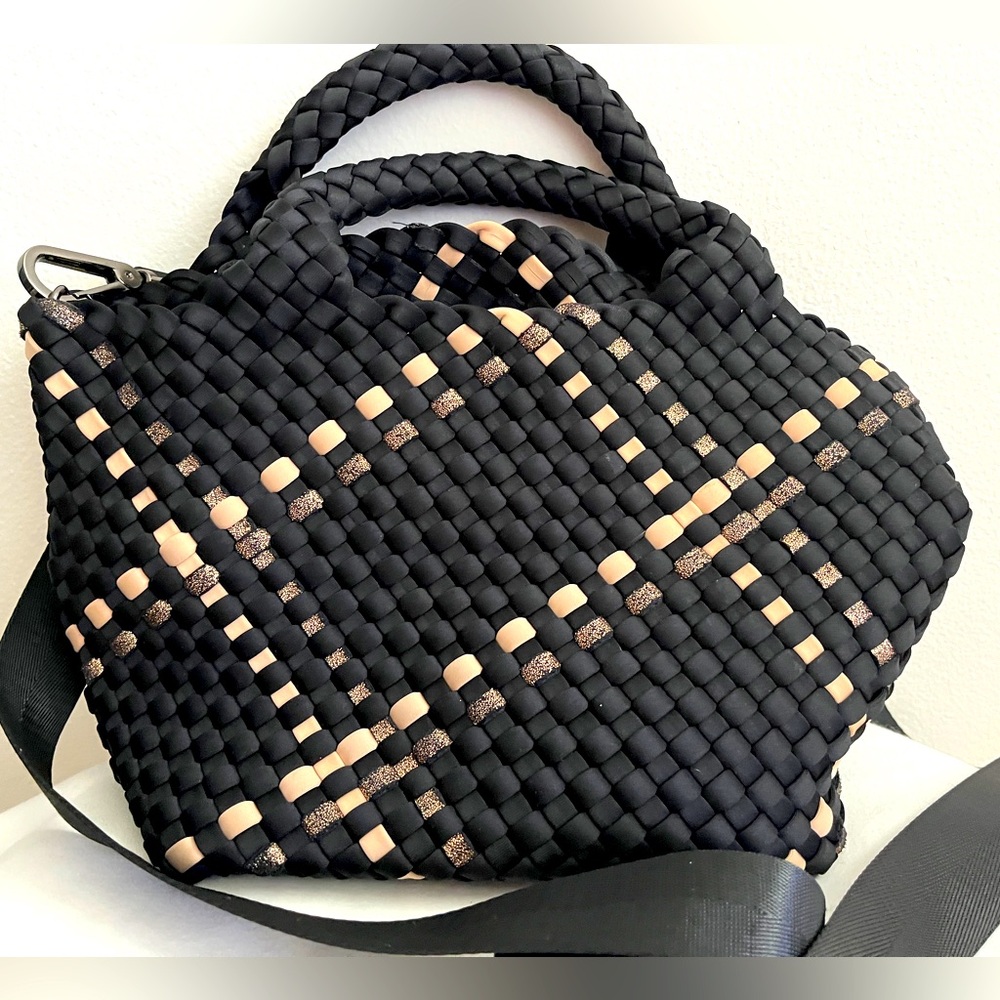 Naghedi St. Barths Tote/Crossbody
